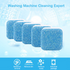 Washing Machine Cleaning Tablets