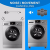 Anti Vibration Pads for Washing Machine