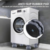 Anti Vibration Pads for Washing Machine