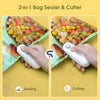 Rechargeable Mini Bag Sealer