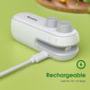 Rechargeable Mini Bag Sealer