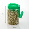 Sprout Maker Jar – 720 ml