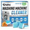 Washing Machine Cleaning Tablets